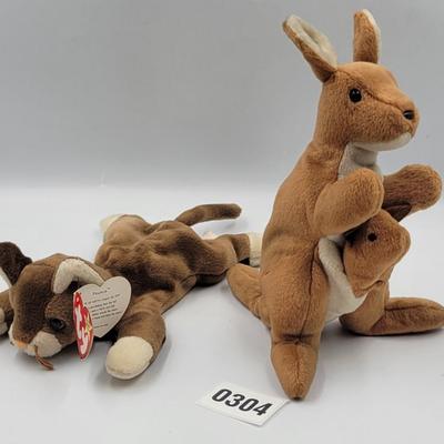 Ty Beanie Baby Lot