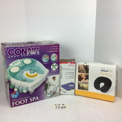 Lot # 1329. Relaxing Lot