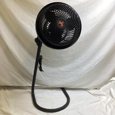 1367 Vornado Floor Fan