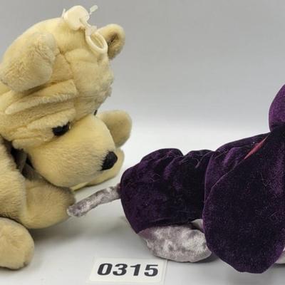Vintage Hush Puppy Lot