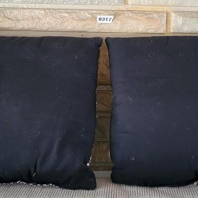 Holiday Throw Pillows
