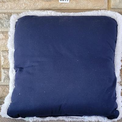 Holiday Throw Pillows