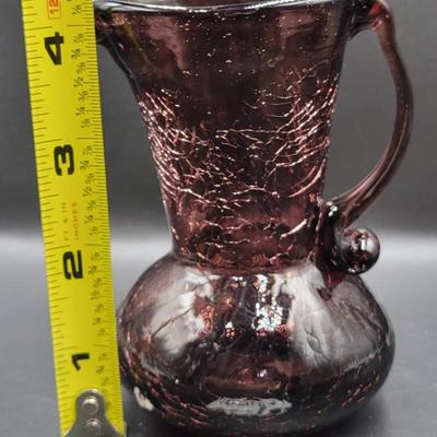 Indiana Glass Lot