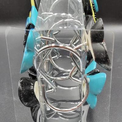 (New) Bufferfly Shower Curtain Rings