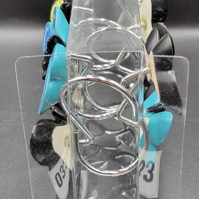 (New) Bufferfly Shower Curtain Rings