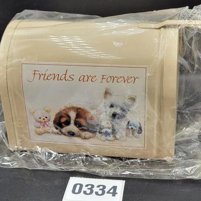 Friends are Forever Stationery Lot