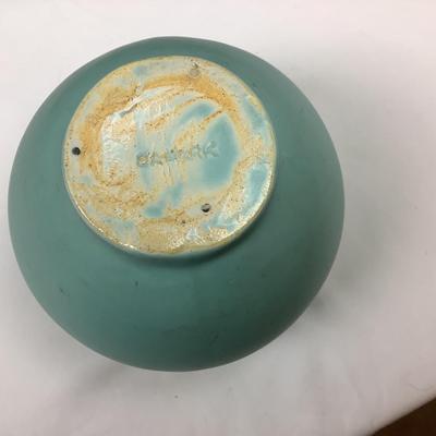 Lot 1351  Vintage Pottery and Glassware Lot