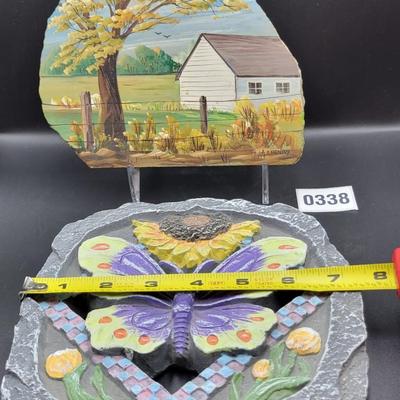 Home Decor Lot