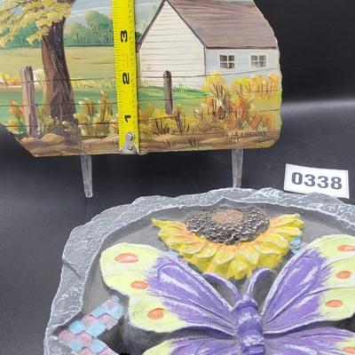 Home Decor Lot