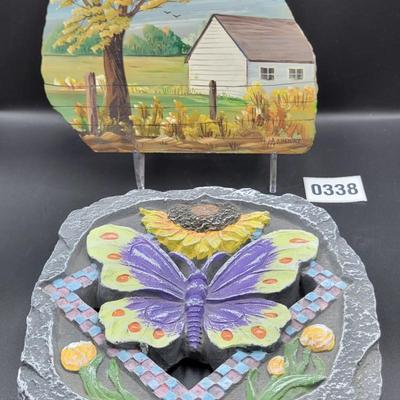 Home Decor Lot