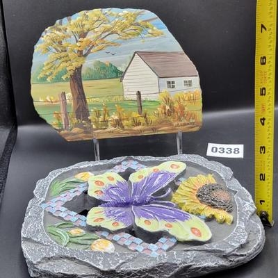 Home Decor Lot