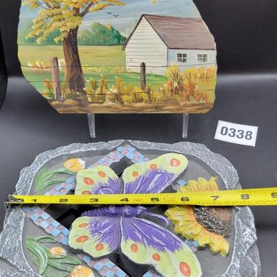 Home Decor Lot