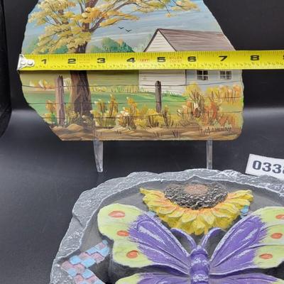 Home Decor Lot