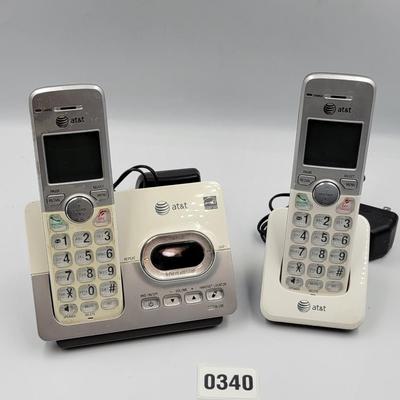 AT&T Cordless Phone Lot