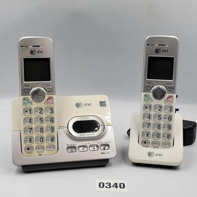 AT&T Cordless Phone Lot