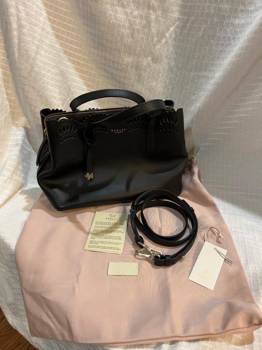Radley purse handbag