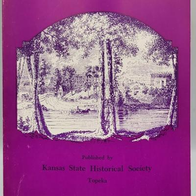 1954 Kansas Historical Quarterly