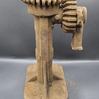 Antique Jack