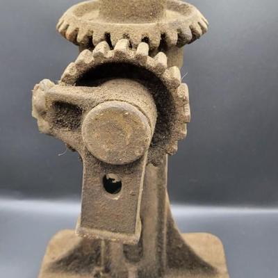 Antique Jack