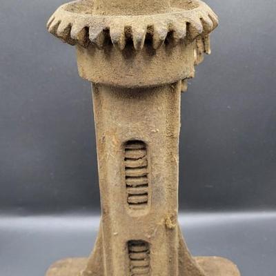 Antique Jack