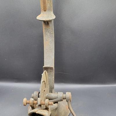Antique Cherry Stoner
