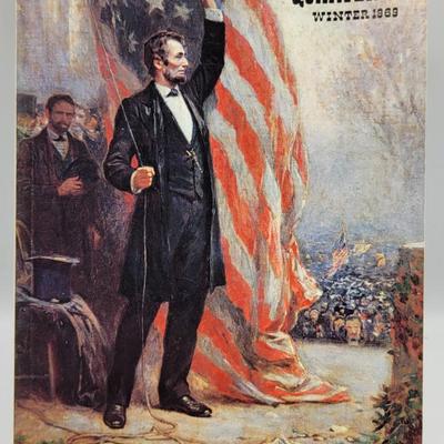 1969 Kansas Historical Quarterly