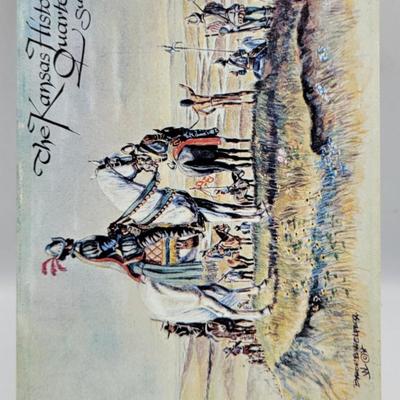 1969 Kansas Historical Quarterly