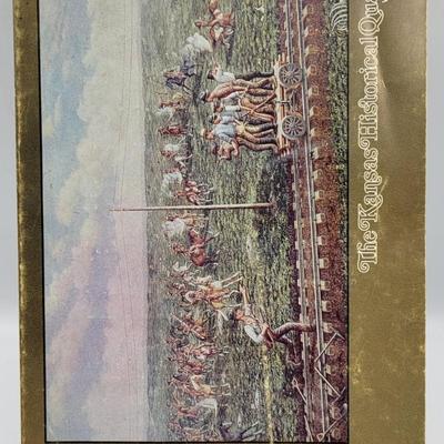 1972 Kansas Historical Quarterly
