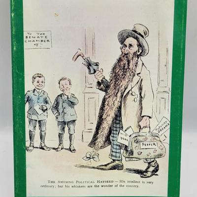 1972 Kansas Historical Quarterly
