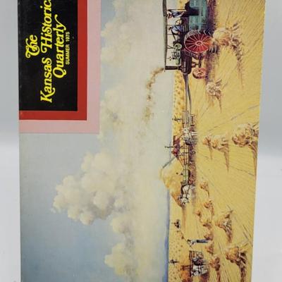 1975 Kansas Historical Quarterly