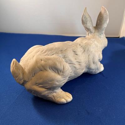 â€œTAILORED TILESâ€ RABBIT FIGURAL