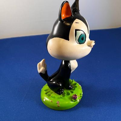 LOONEY TUNES BOBBLEHEAD CAT