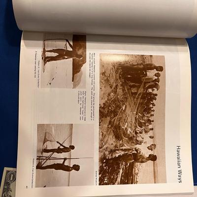 HAWAIIAN JOURNEY PHOTO JOURNAL