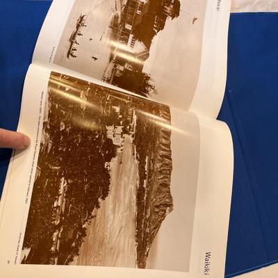 HAWAIIAN JOURNEY PHOTO JOURNAL