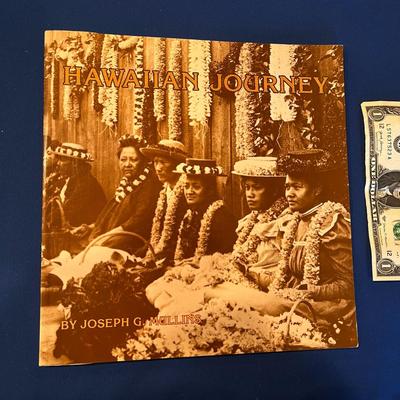 HAWAIIAN JOURNEY PHOTO JOURNAL