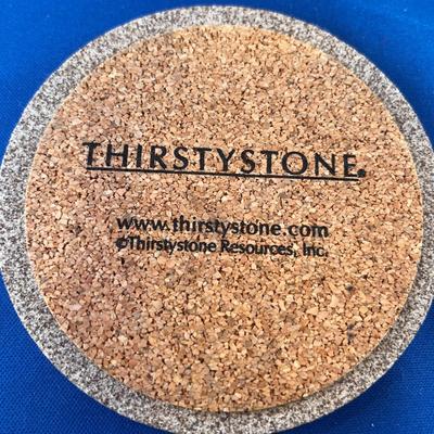 WINE COUNTRY COASTER SET