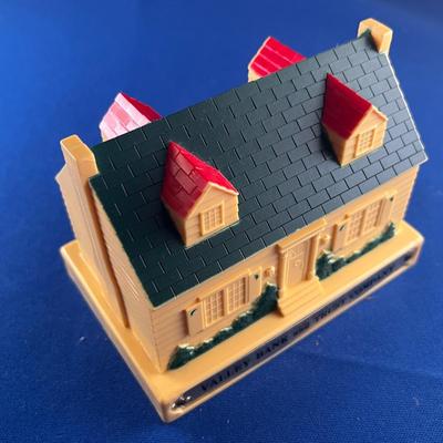 VINTAGE VALLEY BANK PROMO BANK