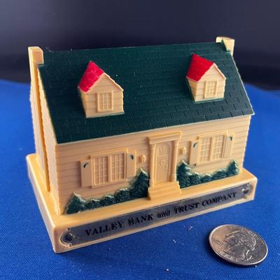 VINTAGE VALLEY BANK PROMO BANK