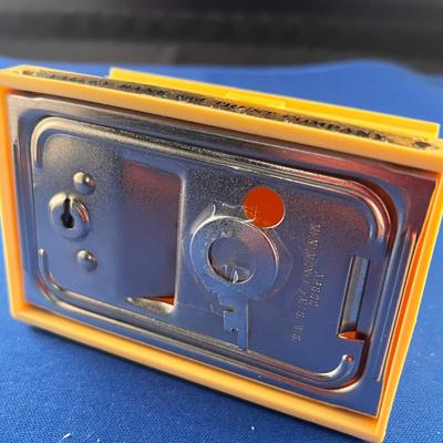 VINTAGE VALLEY BANK PROMO BANK