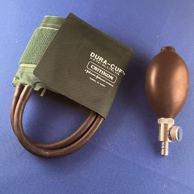 CHILD SIZE BLOOD PRESSURE CUFF