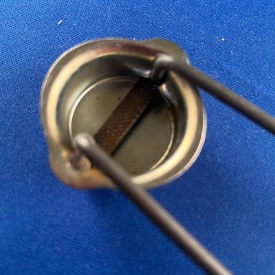 WELDERS SPARK TOOL 7-1/2â€ LONG