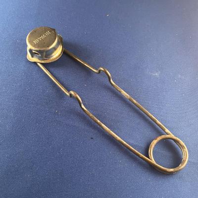 WELDERS SPARK TOOL 7-1/2â€ LONG