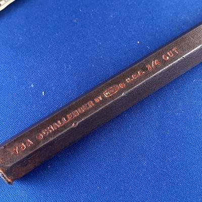 PROTO CHALLENGER COLD CHISEL
