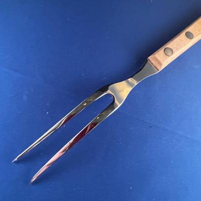 CASE XX KITCHEN FORK