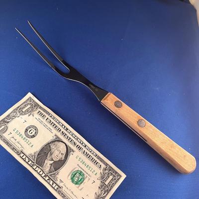 CASE XX KITCHEN FORK