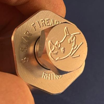 RHINO MAGNUM FIREARM LOADER?