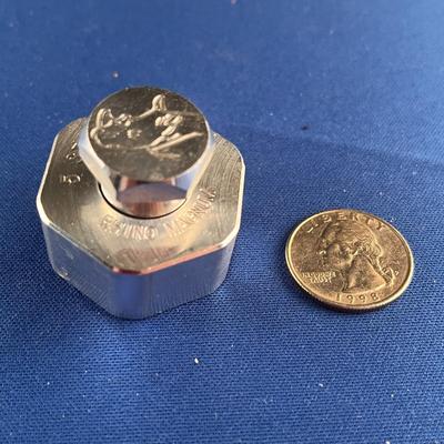 RHINO MAGNUM FIREARM LOADER?