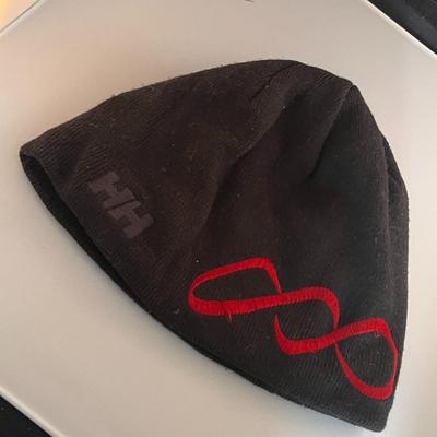 PARK CITY WINTER SPORTS CAP