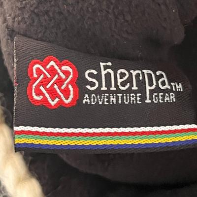 FABULOUS SHERPA WINTER HAT NEPAL