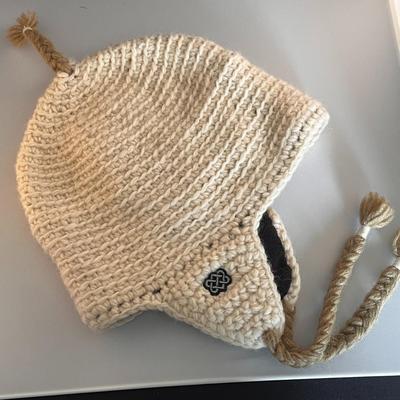 FABULOUS SHERPA WINTER HAT NEPAL